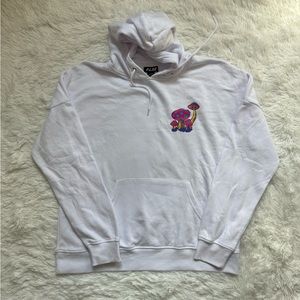 NWT A-Lab Magic Fungi Hoodie
